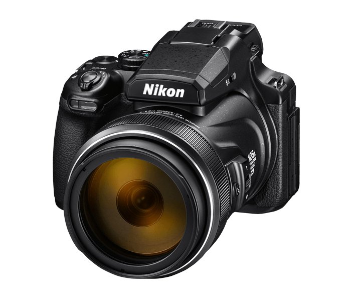 Imagen Cámara digital Nikon COOLPIX P1000 Supertelefoto 4
