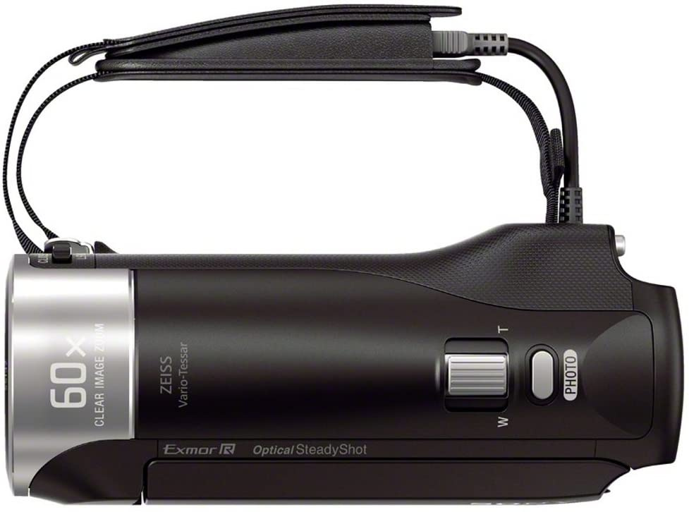 Imagen Cámara Filmadora CX405 Sony con sensor Exmor R® CMOS 5