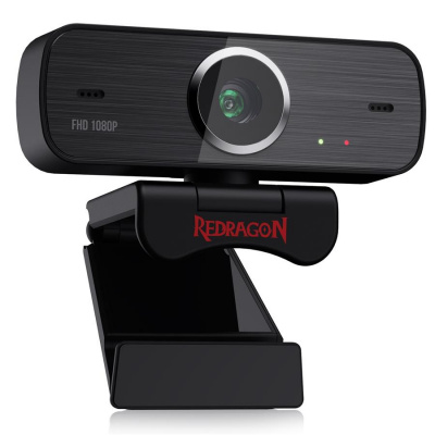 ImagenCamara Redragon gw800 hitman 1080p