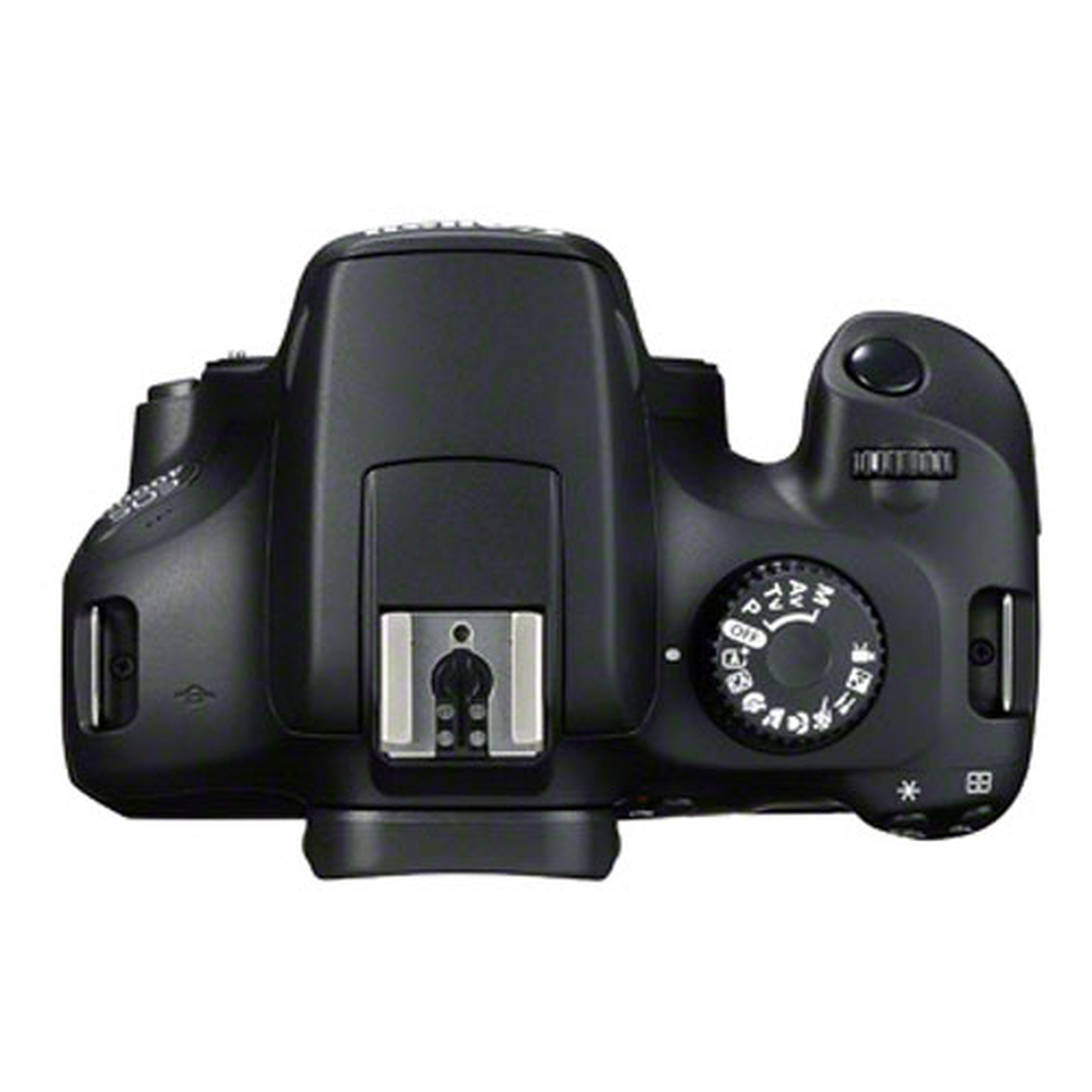 Imagen Cámara Reflex Canon EOS 4000D + Lente 18-55mm 4