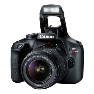 ImagenCamara Reflex Canon EOS Rebel T100
