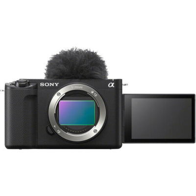 ImagenCámara vlogging full-frame ZV-E1 Sony
