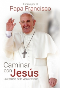 Imagen Caminar con Jesús/ Papa Francisco 1