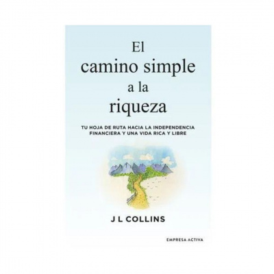 ImagenCamino Simple A La Riqueza, El. Collins, James L.