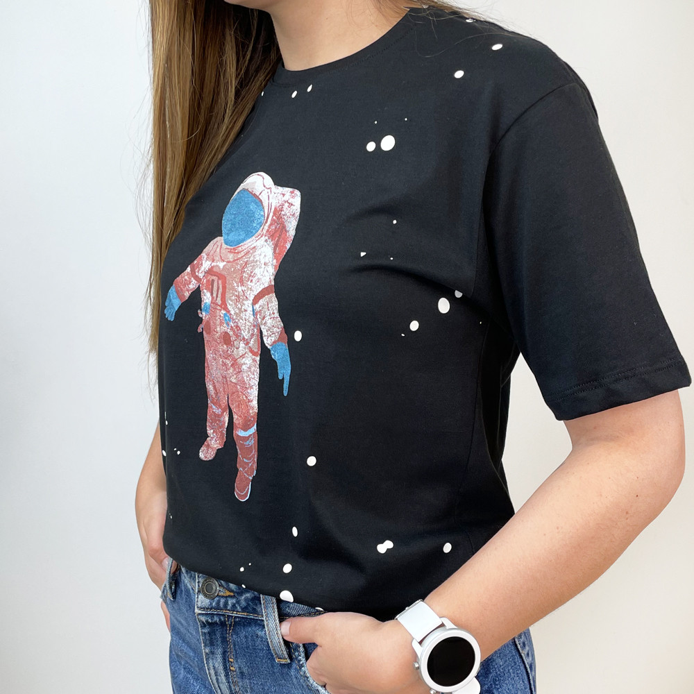 Imagen Camiseta Astronauta Junior 3