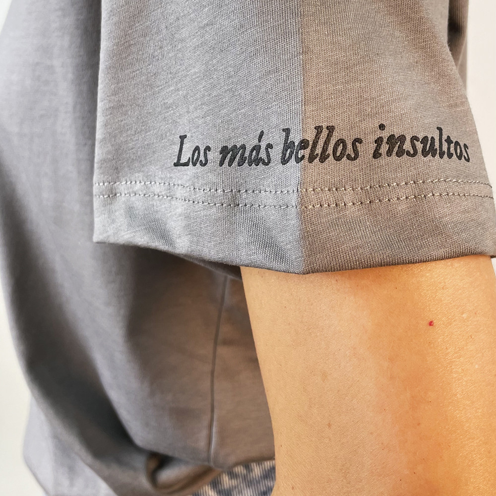 Imagen Camiseta Bellos Insultos Pato 2.0 2