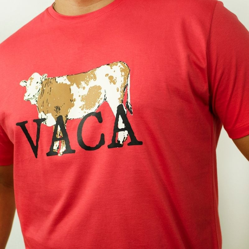 Imagen Camiseta Bellos Insultos Vaca 2.0 3