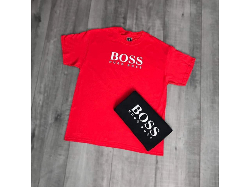 Venta > camisetas hugo boss mujer > en stock