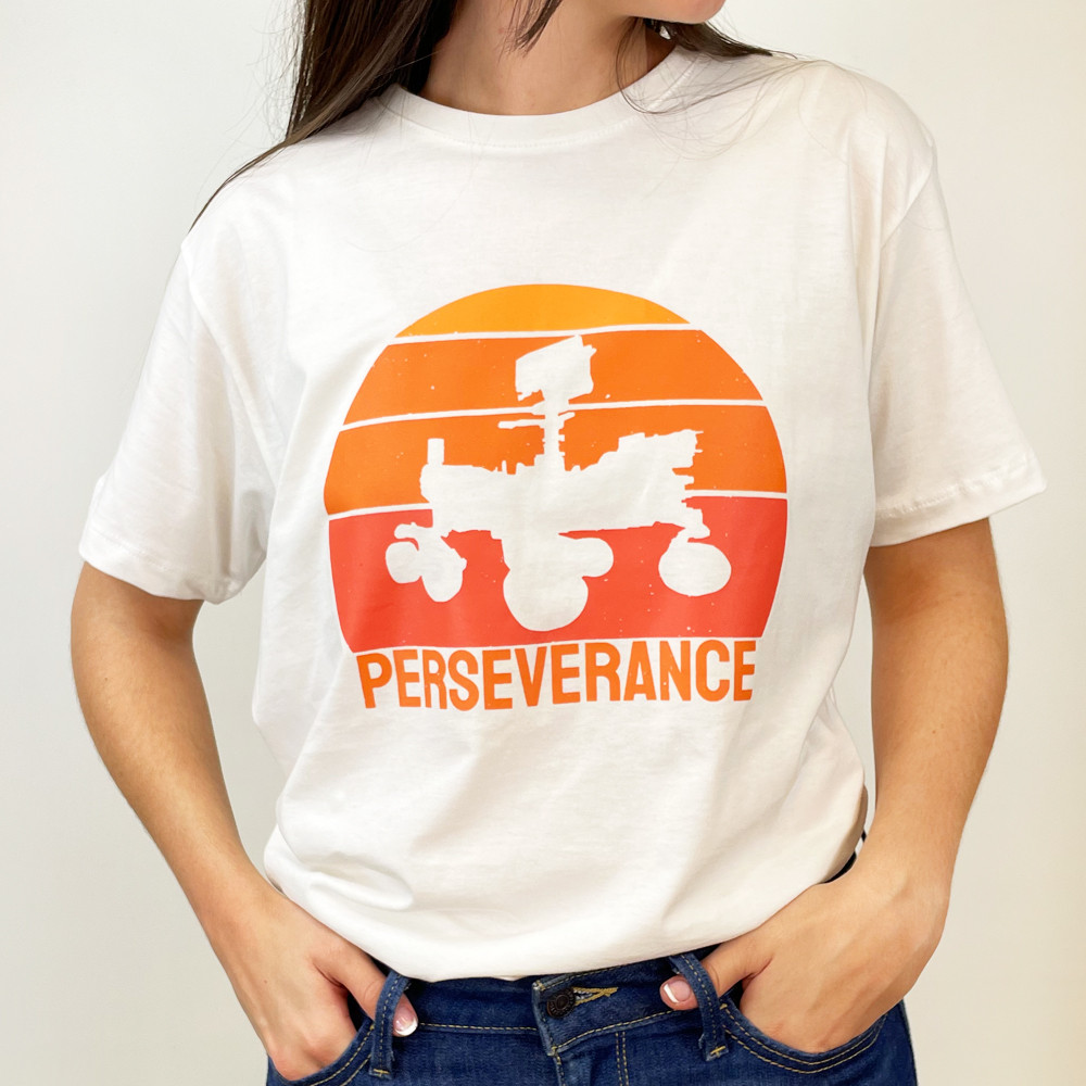 Imagen Camiseta Perseverance