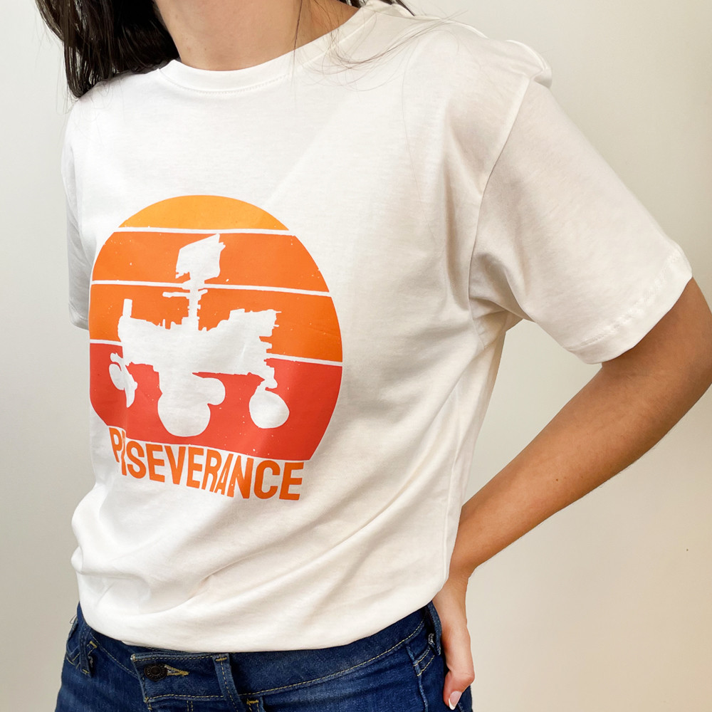 Imagen Camiseta Perseverance 3