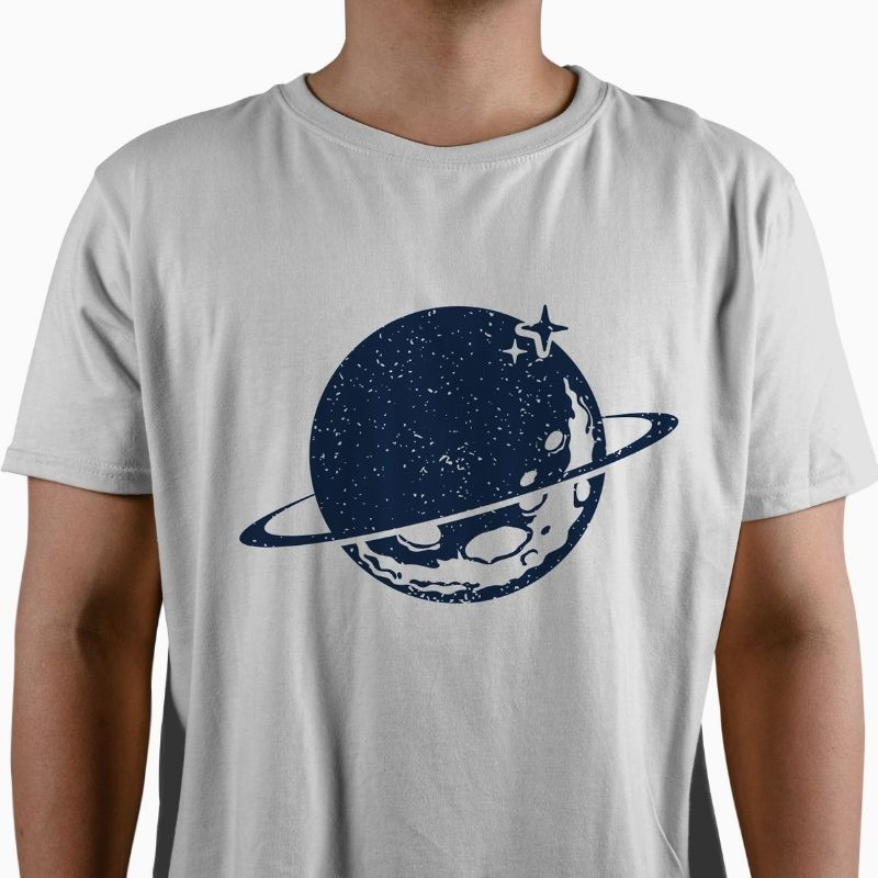Imagen Camiseta Planeta 2
