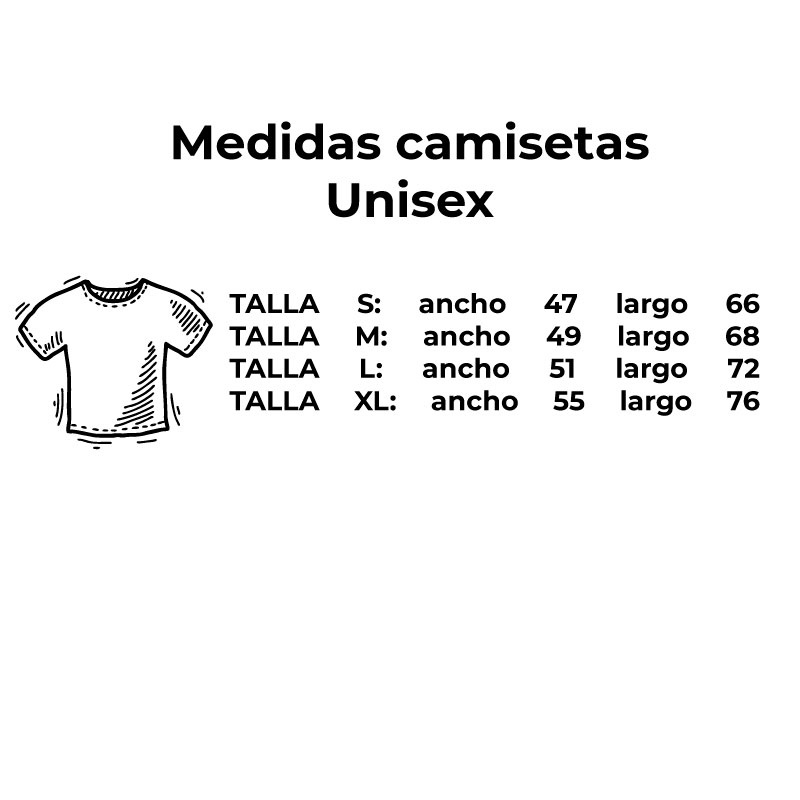 Imagen Camiseta unisex San José 3