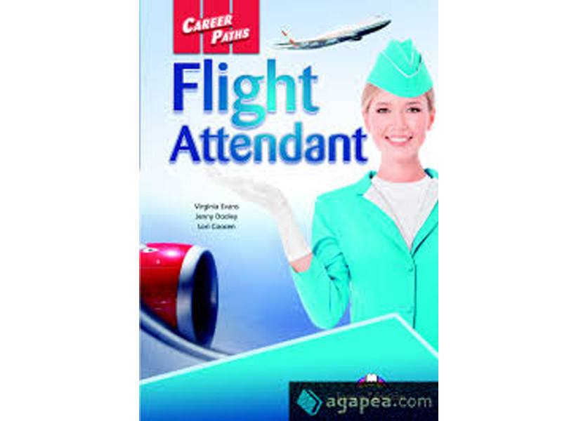 Imagen Career Path Flight Attendant