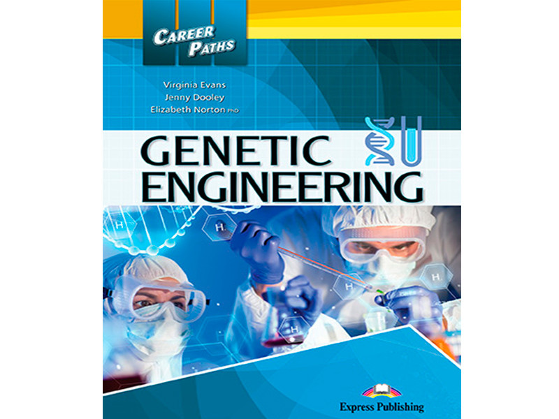 Imagen Career Path Genetic Engineering