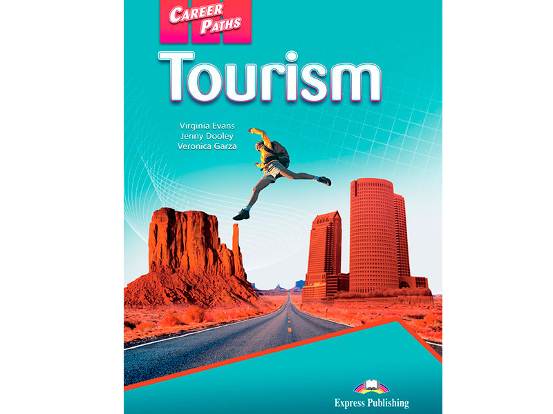 career paths tourism