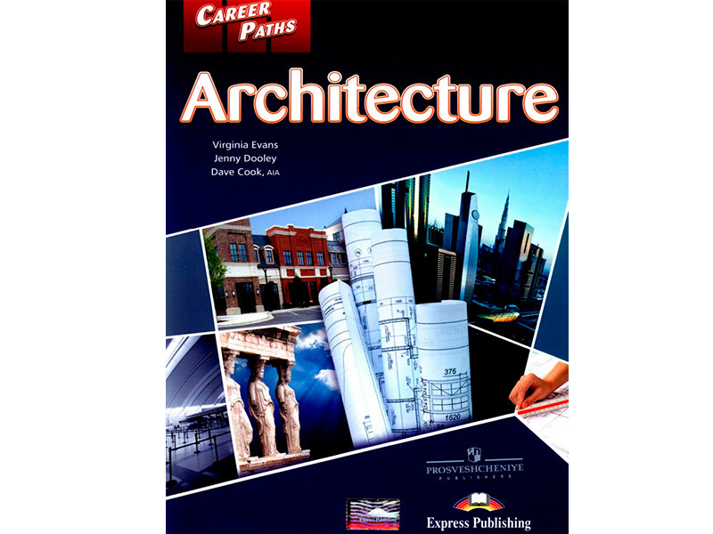 Imagen Career Paths Architecture