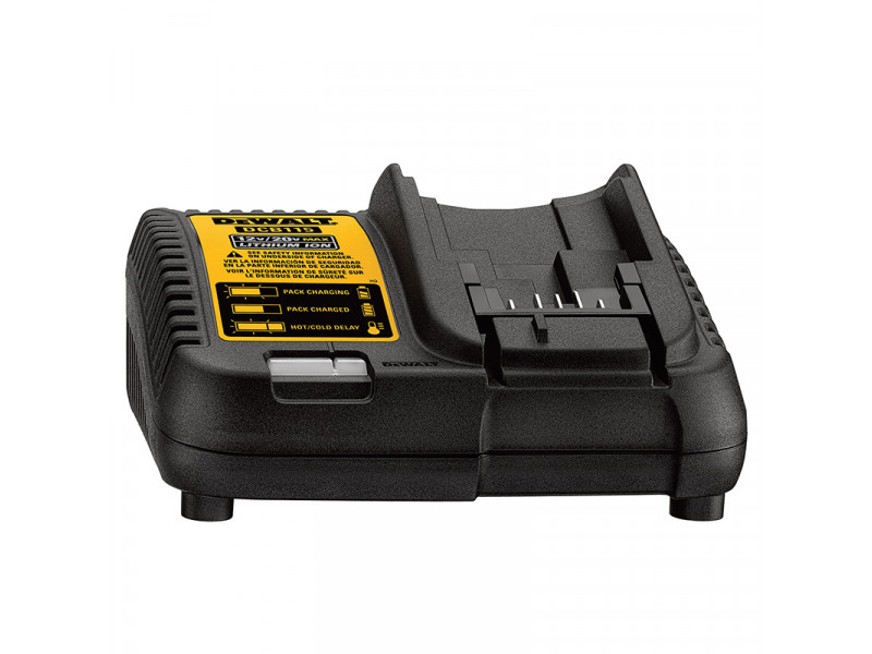 Cargador Para Bateria 12V-20V Max Dewalt Dcb115