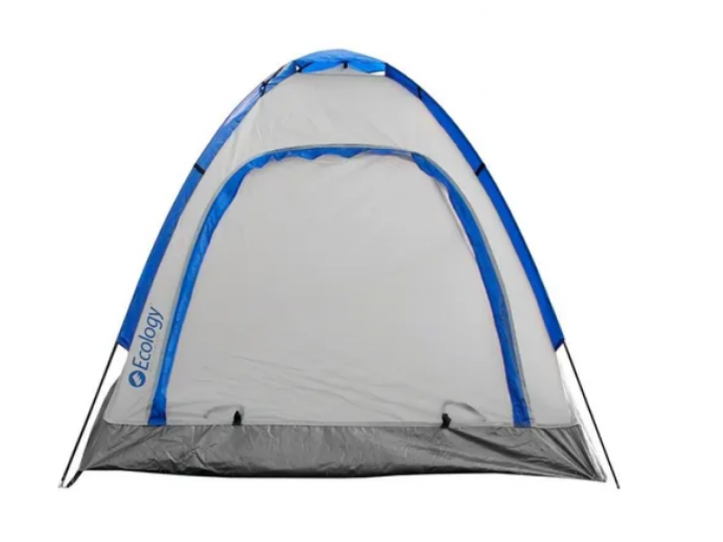Carpa Para Acampar Tienda De Campaña Domo Casa Acampar 2 Personas Camping  Tent