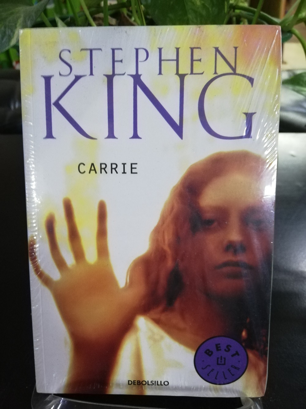Imagen CARRIE - STEPHEN KING 1