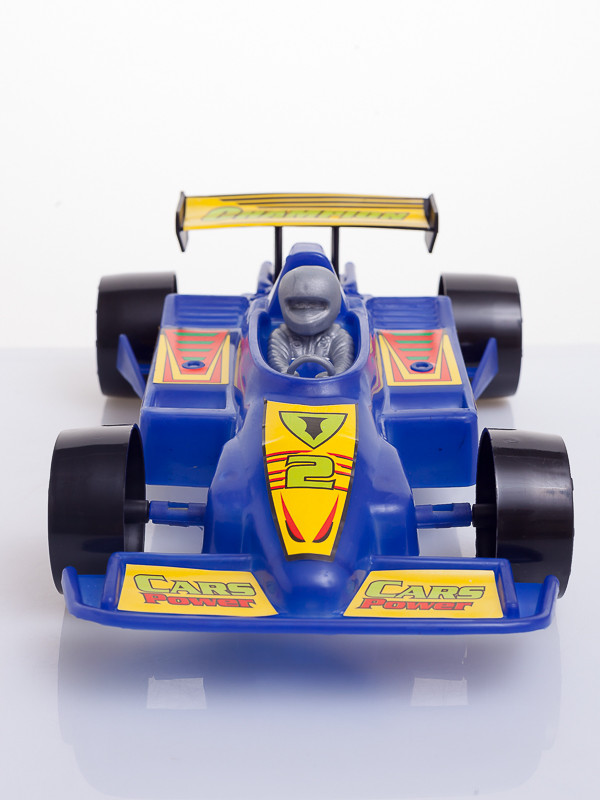 ImagenCarro Formula 1