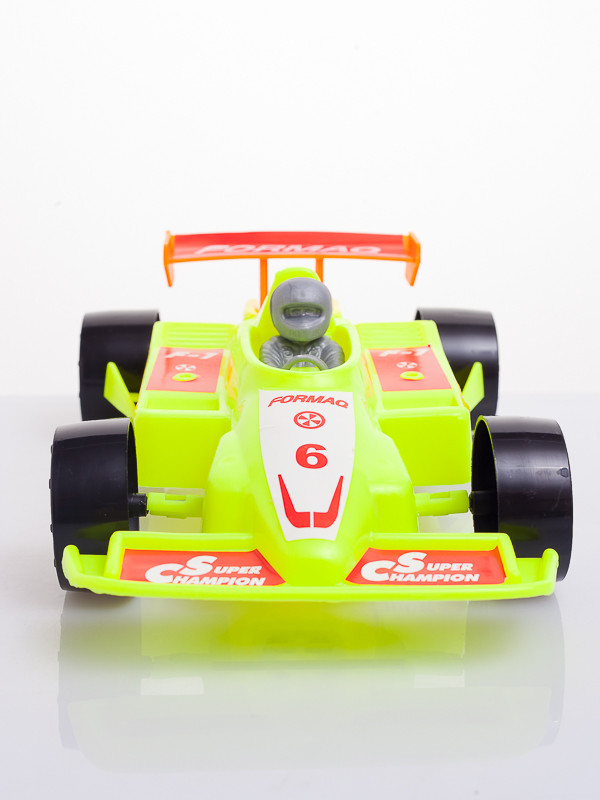 Imagen Carro Formula 1 2