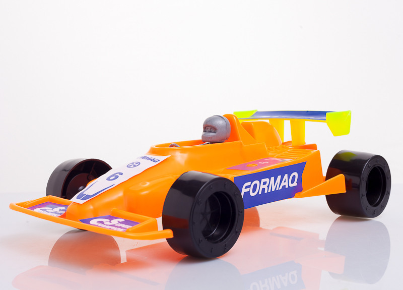 Imagen Carro Formula 1 3