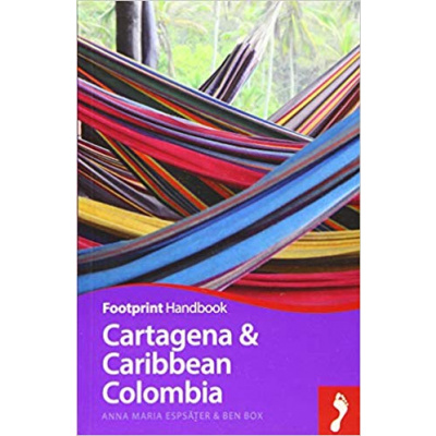 ImagenCartagena & Caribbean Colombia