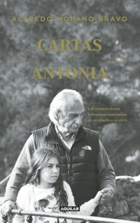 Imagen Cartas a Antonia. Alfredo Molano Bravo 1