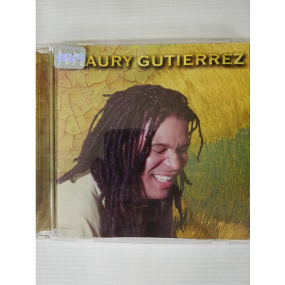 ImagenCD AMAURY GUTIERREZ - AMAURY GUTIERREZ