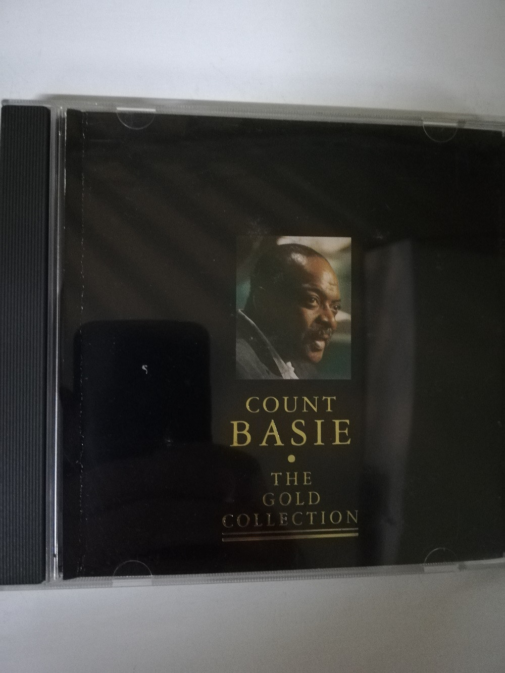 Imagen CD COUNT BASIE - THE GOLD COLLECTION 1