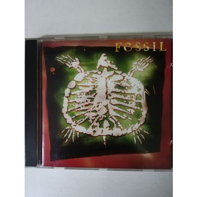 ImagenCD FOSSIL - FOSSIL