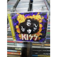 Cd Importado Kiss You Wanted The Best You Got The Best M Libreria Atlas