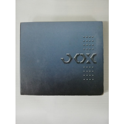 ImagenCD JOX - JOX
