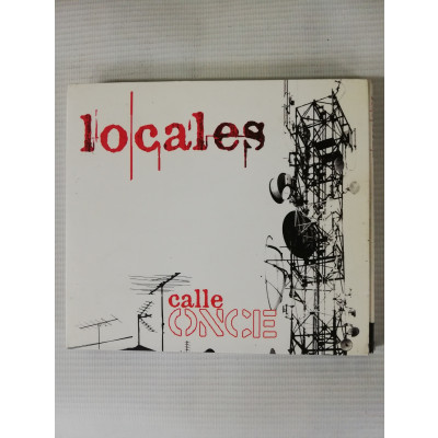 ImagenCD LOCALES - CALLE ONCE
