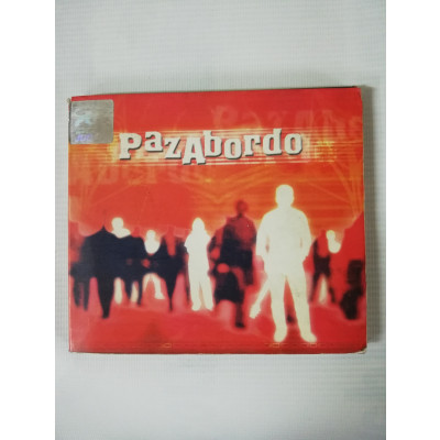 ImagenCD PAZABORDO - PAZABORDO