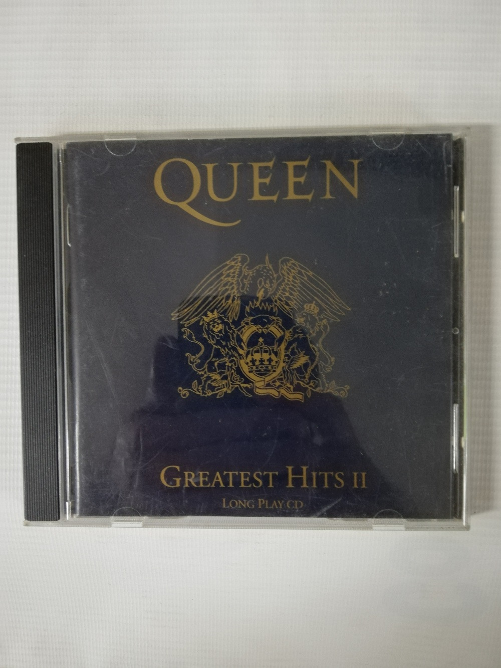 Imagen CD QUEEN - GREATEST HITS II 1