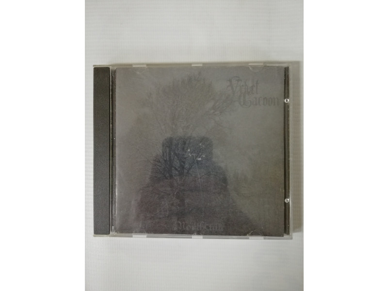 CD VELVET CACOON NORTHSUITE FMP039 Libreria Atlas