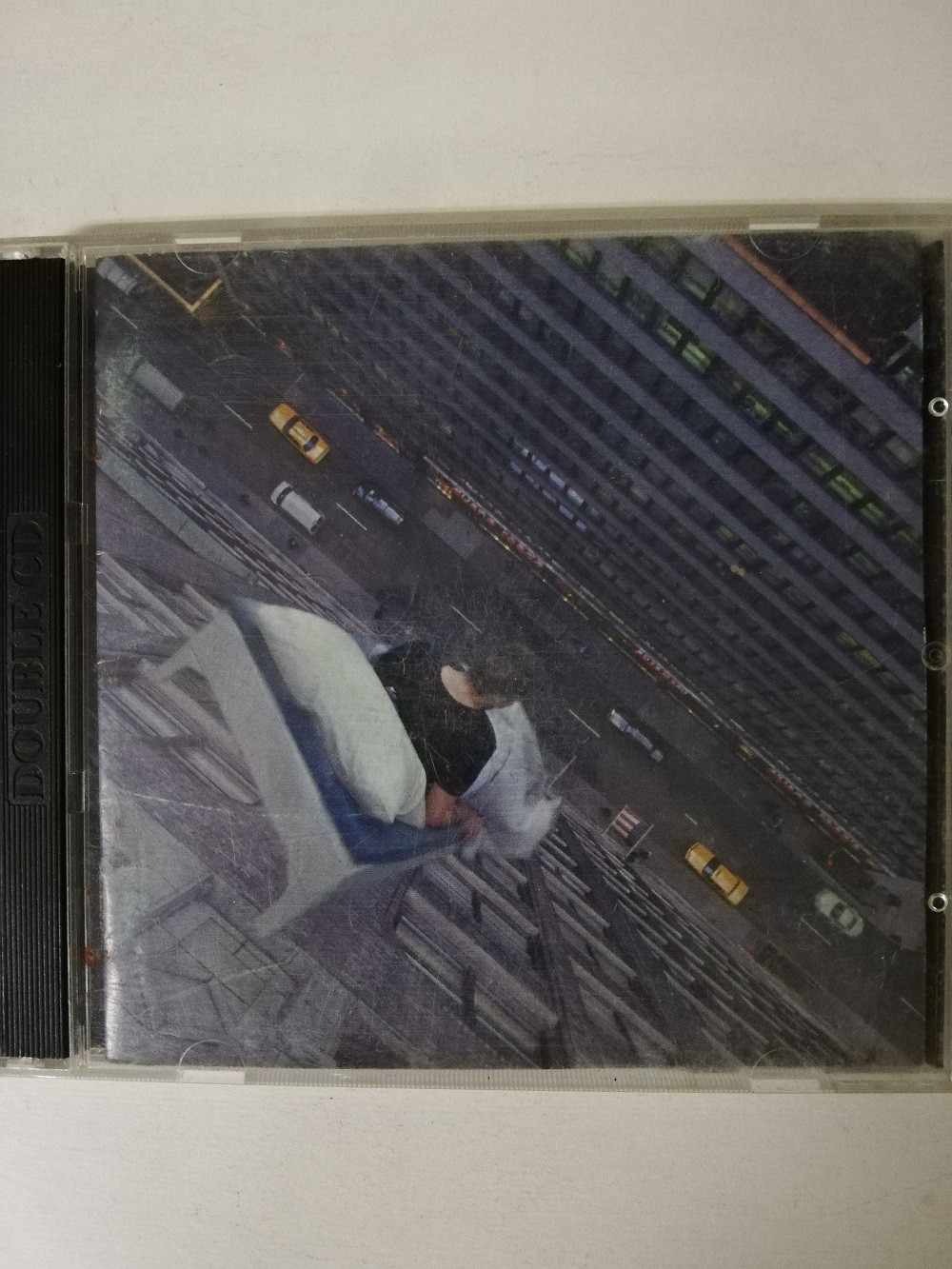 Imagen CD X 2 MEGADETH - RUDE AWAKENING