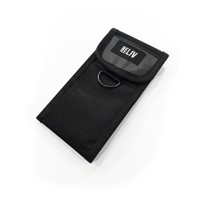 ImagenCell Bag Beliv porta-celular Black