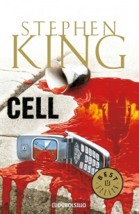 Imagen CELL. Stephen King 1