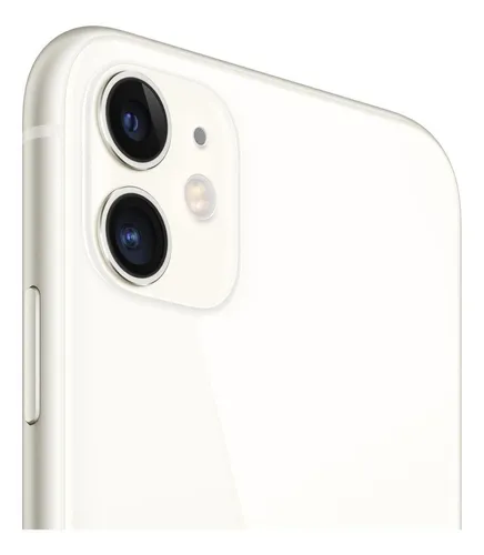 Imagen Celular Apple iPhone 11 (64GB)  3