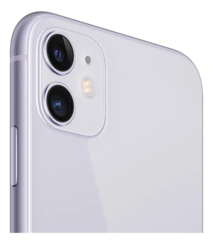 Imagen Celular Apple iPhone 11 (64GB)  10