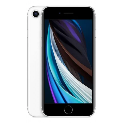ImagenCelular Apple iPhone SE (2da generación) 128 GB - Blanco