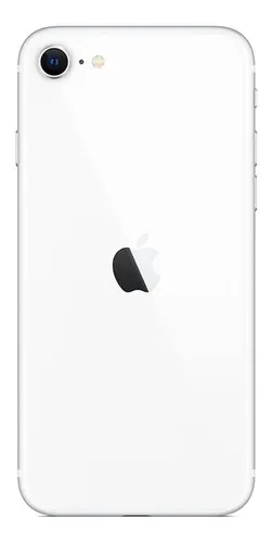 Imagen Celular Apple iPhone SE (2da generación) 128 GB - Blanco 2