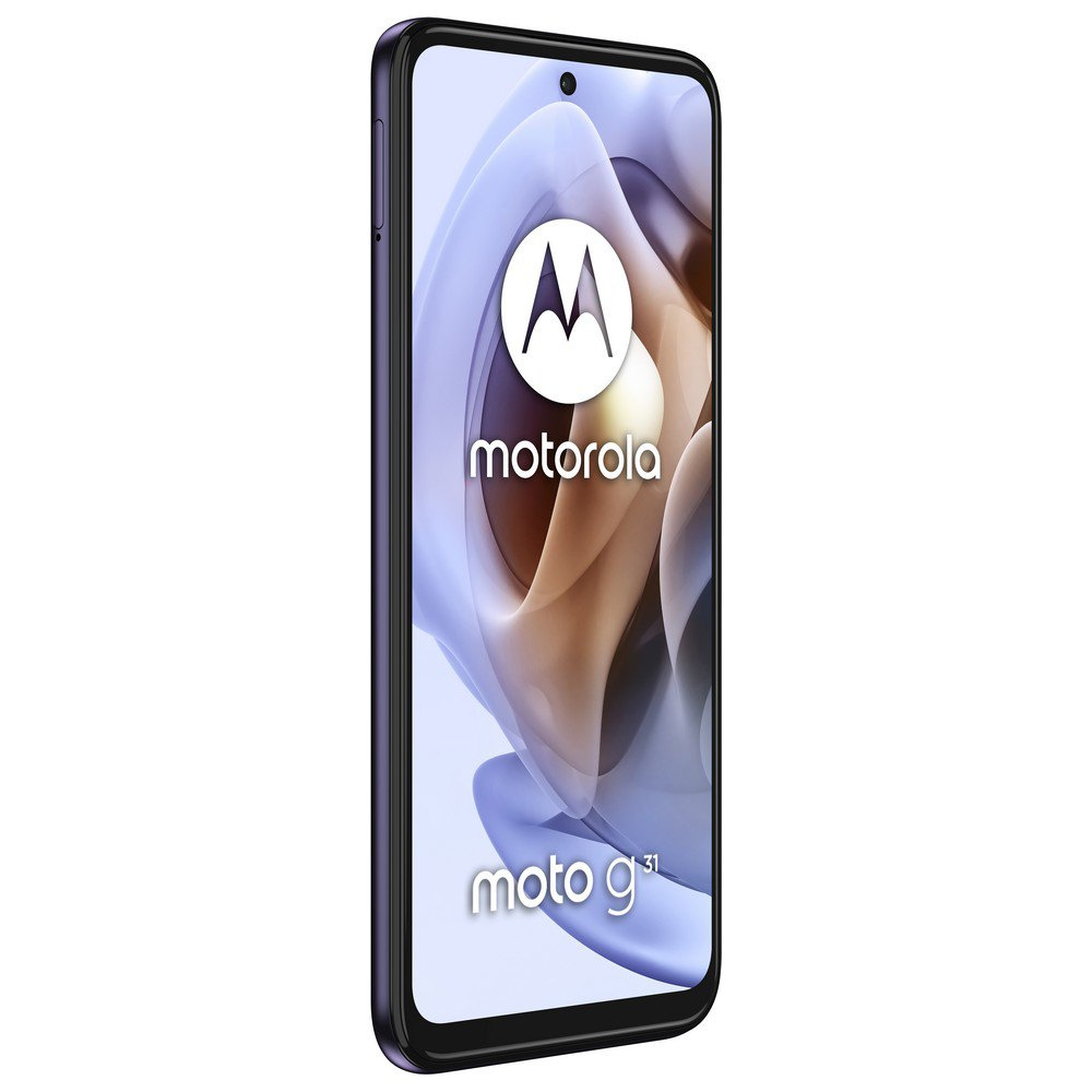 Imagen Celular Motorola Moto G31 128GB 5