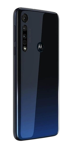 Imagen Celular Motorola Moto One Macro 64gb 4