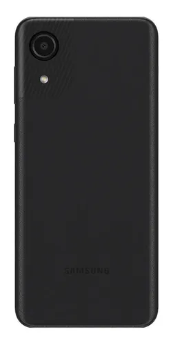 Imagen Celular Samsung Galaxy A03 Core 32Gb 2Gb Ram 3