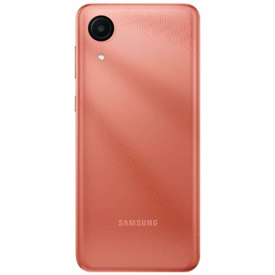 Imagen Celular Samsung Galaxy A03 Core 32Gb 2Gb Ram 6