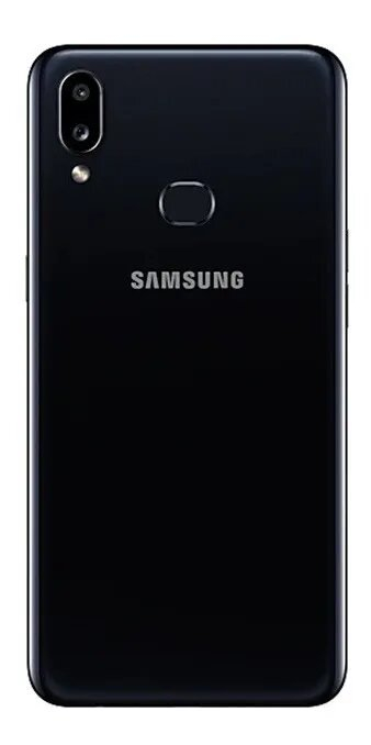 Imagen Celular Samsung Galaxy A10s 32gb  4