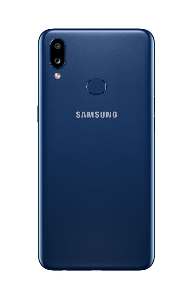 Imagen Celular Samsung Galaxy A10s 32gb  2